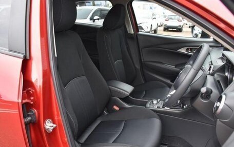 Mazda CX-3 I, 2022 год, 1 900 000 рублей, 11 фотография