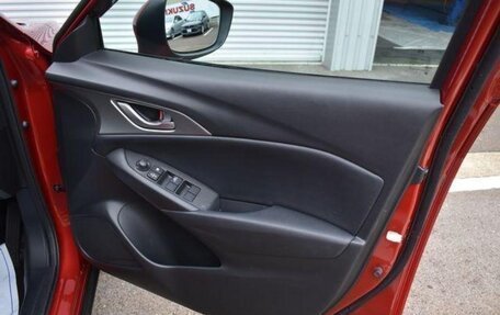 Mazda CX-3 I, 2022 год, 1 900 000 рублей, 10 фотография