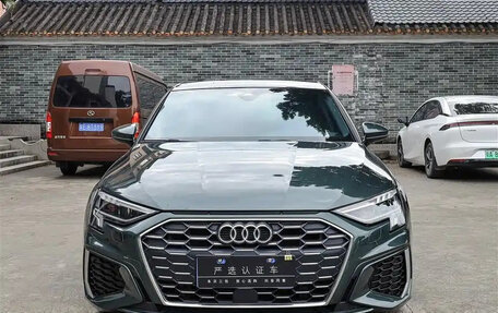 Audi A3, 2022 год, 1 500 000 рублей, 2 фотография