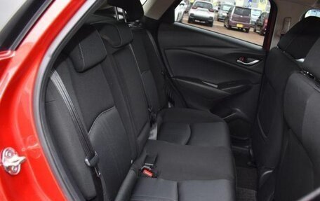 Mazda CX-3 I, 2022 год, 1 900 000 рублей, 12 фотография