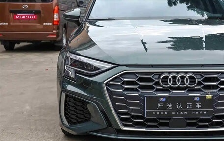 Audi A3, 2022 год, 1 500 000 рублей, 4 фотография