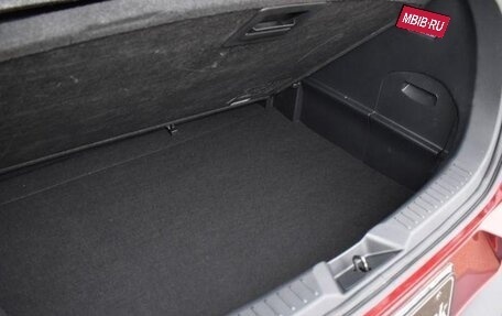 Mazda CX-3 I, 2022 год, 1 900 000 рублей, 14 фотография