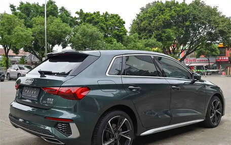Audi A3, 2022 год, 1 500 000 рублей, 7 фотография