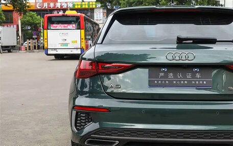 Audi A3, 2022 год, 1 500 000 рублей, 8 фотография