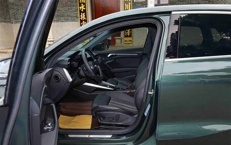 Audi A3, 2022 год, 1 500 000 рублей, 19 фотография