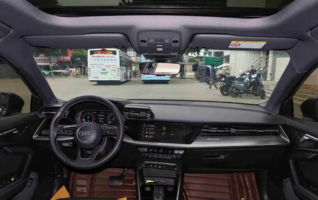 Audi A3, 2022 год, 1 500 000 рублей, 21 фотография