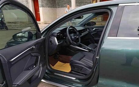 Audi A3, 2022 год, 1 500 000 рублей, 18 фотография