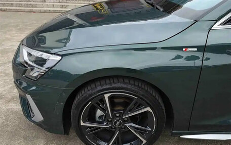 Audi A3, 2022 год, 1 500 000 рублей, 13 фотография