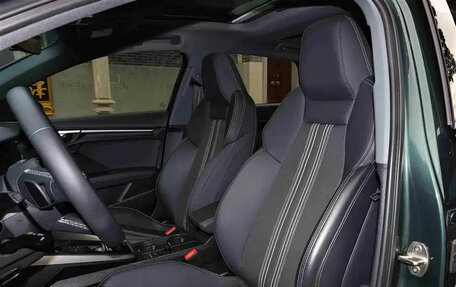 Audi A3, 2022 год, 1 500 000 рублей, 20 фотография