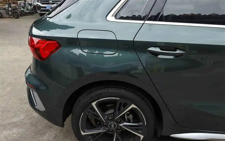 Audi A3, 2022 год, 1 500 000 рублей, 15 фотография