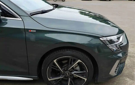 Audi A3, 2022 год, 1 500 000 рублей, 16 фотография