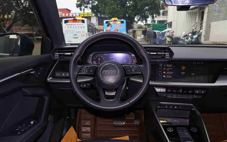 Audi A3, 2022 год, 1 500 000 рублей, 22 фотография