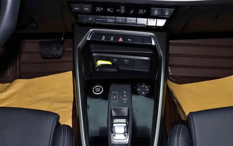 Audi A3, 2022 год, 1 500 000 рублей, 24 фотография