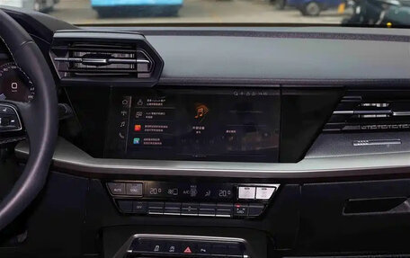 Audi A3, 2022 год, 1 500 000 рублей, 23 фотография