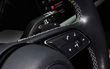 Audi A3, 2022 год, 1 500 000 рублей, 25 фотография