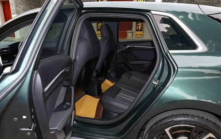 Audi A3, 2022 год, 1 500 000 рублей, 27 фотография