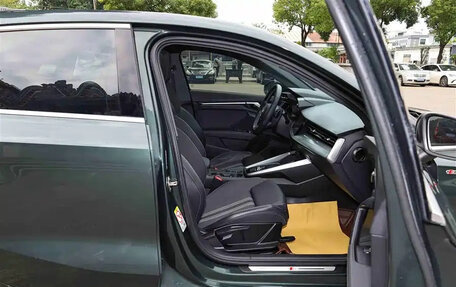 Audi A3, 2022 год, 1 500 000 рублей, 29 фотография