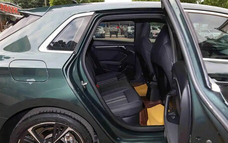 Audi A3, 2022 год, 1 500 000 рублей, 30 фотография