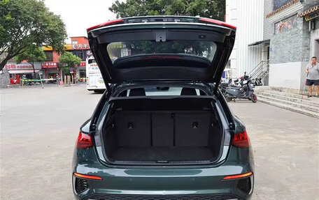 Audi A3, 2022 год, 1 500 000 рублей, 31 фотография