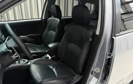 Mitsubishi Outlander III рестайлинг 3, 2009 год, 1 099 000 рублей, 8 фотография