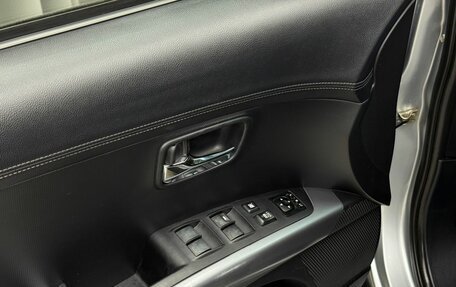 Mitsubishi Outlander III рестайлинг 3, 2009 год, 1 099 000 рублей, 15 фотография