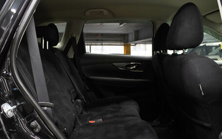 Nissan X-Trail, 2015 год, 1 699 000 рублей, 12 фотография