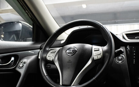 Nissan X-Trail, 2015 год, 1 699 000 рублей, 6 фотография