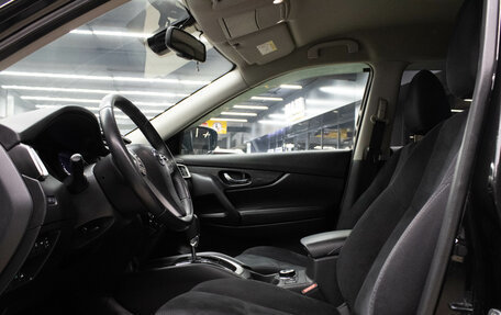 Nissan X-Trail, 2015 год, 1 699 000 рублей, 9 фотография