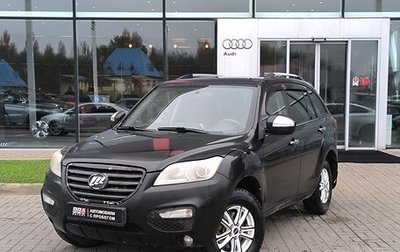 Lifan X60 I рестайлинг, 2013 год, 430 000 рублей, 1 фотография