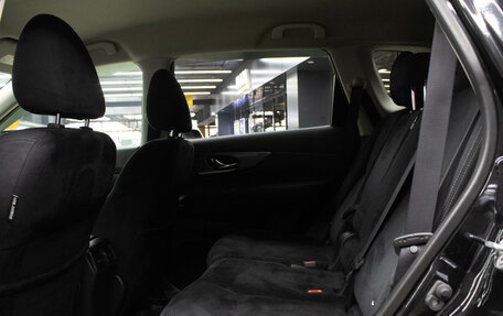 Nissan X-Trail, 2015 год, 1 699 000 рублей, 11 фотография