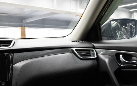 Nissan X-Trail, 2015 год, 1 699 000 рублей, 7 фотография