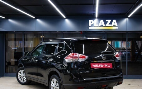 Nissan X-Trail, 2015 год, 1 699 000 рублей, 3 фотография