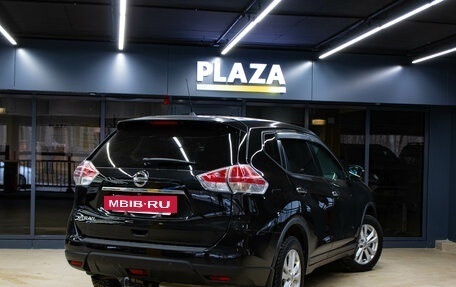 Nissan X-Trail, 2015 год, 1 699 000 рублей, 4 фотография