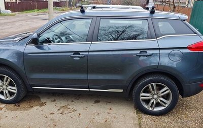 Geely Atlas I, 2018 год, 1 000 000 рублей, 1 фотография