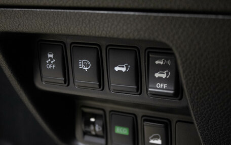 Nissan X-Trail, 2015 год, 1 699 000 рублей, 14 фотография