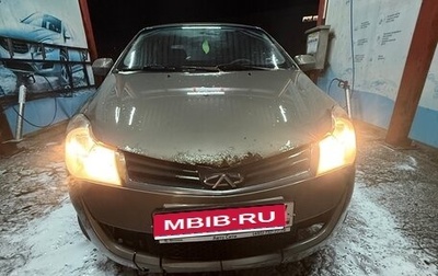 Chery Bonus (A13), 2011 год, 100 000 рублей, 1 фотография