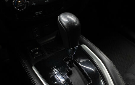 Nissan X-Trail, 2015 год, 1 699 000 рублей, 22 фотография