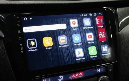 Nissan X-Trail, 2015 год, 1 699 000 рублей, 19 фотография