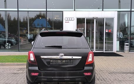 Lifan X60 I рестайлинг, 2013 год, 430 000 рублей, 6 фотография