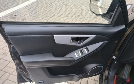 Lifan X60 I рестайлинг, 2013 год, 430 000 рублей, 9 фотография