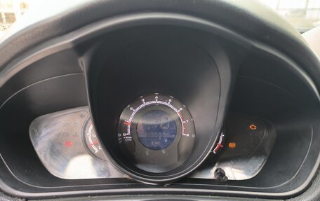 Lifan X60 I рестайлинг, 2013 год, 430 000 рублей, 10 фотография