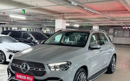 Mercedes-Benz GLE, 2025 год, 16 390 000 рублей, 1 фотография