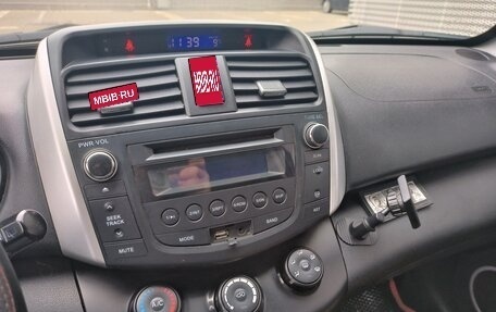 Lifan X60 I рестайлинг, 2013 год, 430 000 рублей, 12 фотография