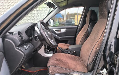 Lifan X60 I рестайлинг, 2013 год, 430 000 рублей, 15 фотография