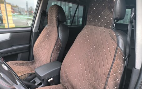 Lifan X60 I рестайлинг, 2013 год, 430 000 рублей, 16 фотография