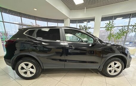 Nissan Qashqai, 2019 год, 2 100 000 рублей, 4 фотография