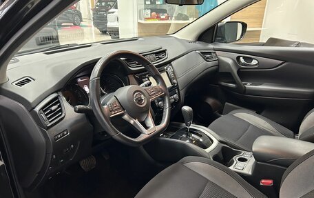 Nissan Qashqai, 2019 год, 2 100 000 рублей, 9 фотография