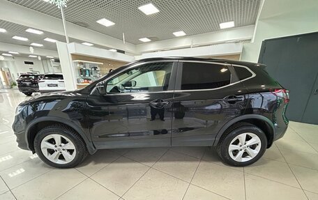 Nissan Qashqai, 2019 год, 2 100 000 рублей, 8 фотография