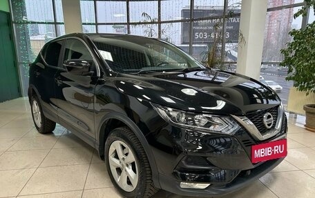 Nissan Qashqai, 2019 год, 2 100 000 рублей, 3 фотография