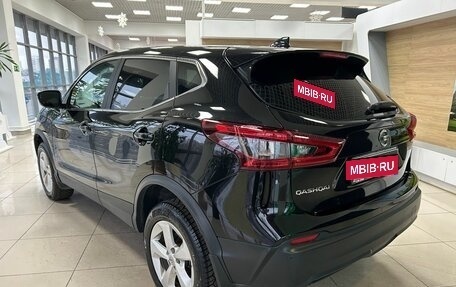 Nissan Qashqai, 2019 год, 2 100 000 рублей, 7 фотография